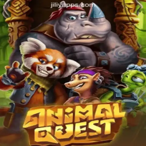 Exploring the Thrills of AnimalQuest and the JILIY.COM Online Casino Experience
