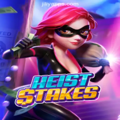 Embark on a Thrilling Adventure with HeistStakes at JILIY.COM Online Casino Philippines