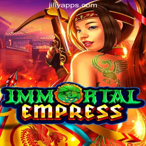 Exploring the World of ImmortalEmpress at JILIY.COM Online Casino Philippines