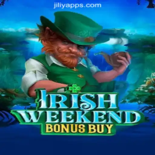 Discover the Thrilling IrishWeekendBonusBuy at JILIY.COM Online Casino Philippines