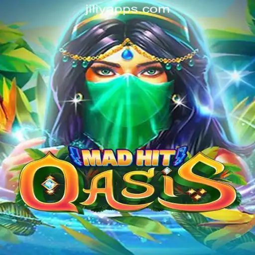 Unveiling MadHitOasis: The New Frontier in Online Gaming