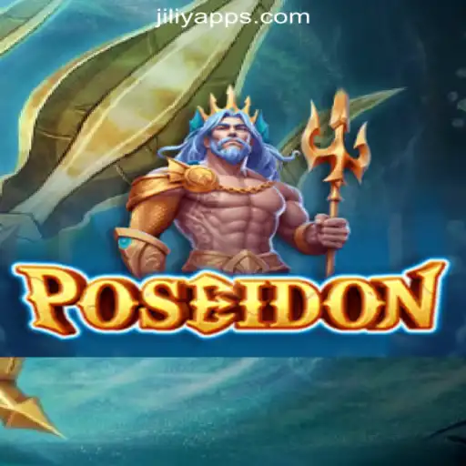 Dive into the Exciting World of Poseidon: A Premier Game at JILIY.COM Online Casino Philippines