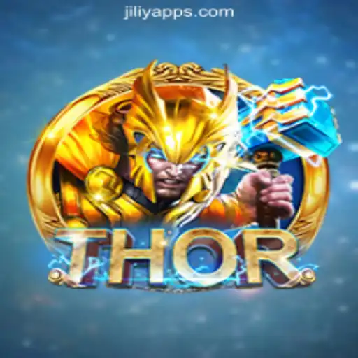 THOR: An Epic Adventure in JILIY.COM Online Casino Philippines