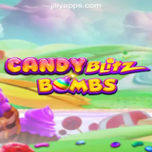 CandyBlitzBombs: A Sweet Gaming Experience at JILIY.COM Online Casino Philippines