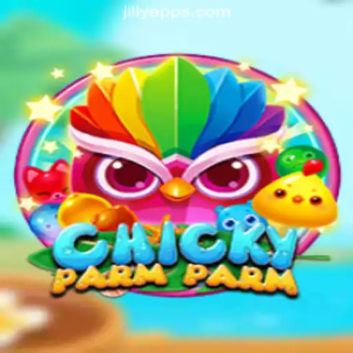 Discovering ChickyParmParm: A Unique Casino Game Experience