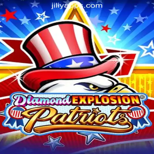Exploring the Vibrant World of DiamondExplosionPatriots