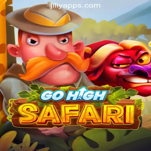 Discover the Exciting Adventure of GoHighSafari at JILIY.COM Online Casino Philippines