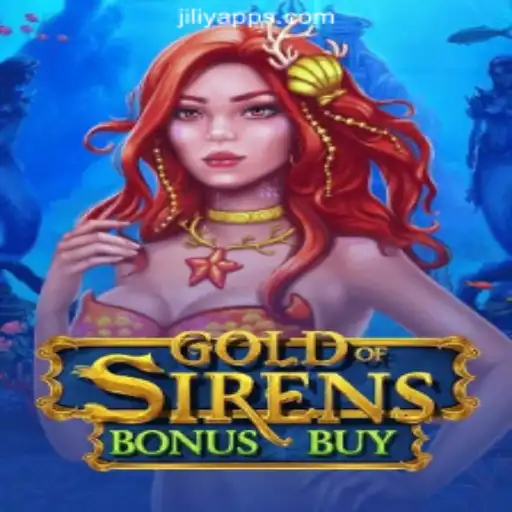 Exploring GoldofSirensBonusBuy in JILIY.COM Online Casino Philippines