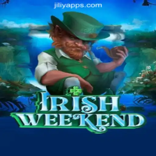 Exploring IrishWeekend: An Exciting New Game from JILIY.COM Online Casino Philippines