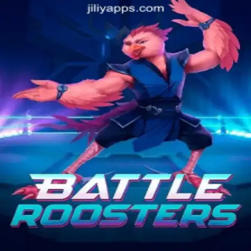 BattleRoosters: A Thrilling Adventure in the World of JILIY.COM Online Casino Philippines
