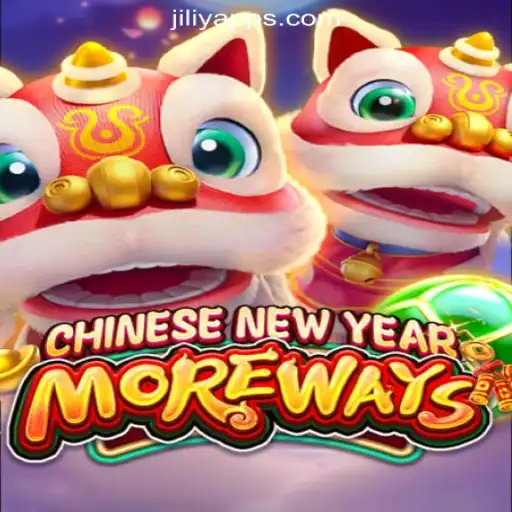 Explore the Thrills of CHINESENEWYEARMOREWAYS at JILIY.COM Online Casino Philippines