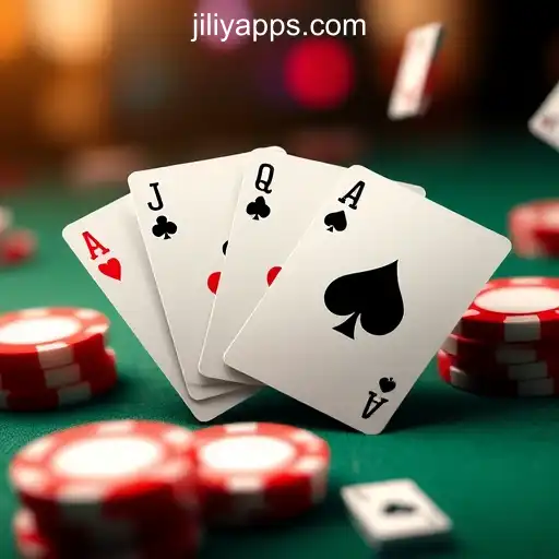 Exploring the Dynamic World of Card Games at JILIY.COM Online Casino Philippines