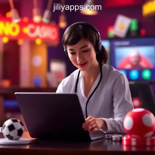 Contact Us: How to Reach JILIY.COM Online Casino Philippines