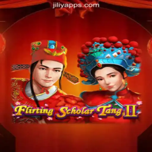Experience FlirtingScholarTangII: A Masterpiece from JILIY.COM Online Casino Philippines