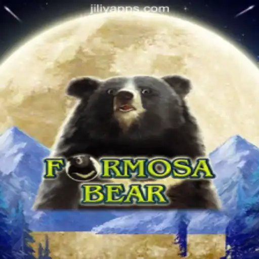 Exploring FormosaBear: An Intriguing Adventure in JILIY.COM Online Casino Philippines