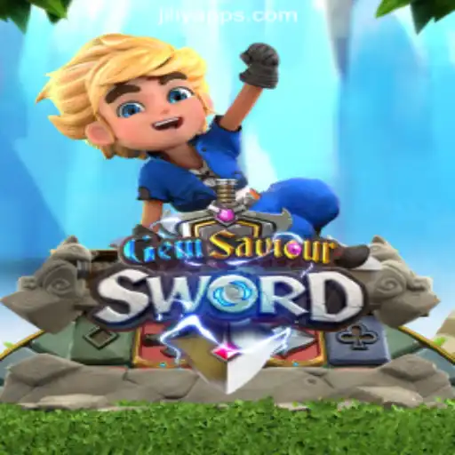 GemSaviourSword – A Dazzling Adventure in JILIY.COM Online Casino Philippines