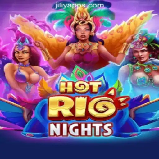 Experience Thrills and Excitement with HotRioNights at JILIY.COM Online Casino Philippines