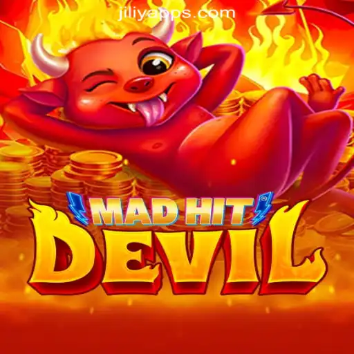 MadHitDevil: The Thrilling Experience at JILIY.COM Online Casino Philippines
