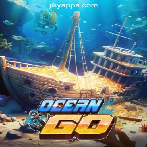 Dive into OceanGO: A Thrilling Underwater Adventure with JILIY.COM