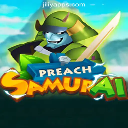 Experience the Thrills of PreachSamurai at JILIY.COM Online Casino Philippines