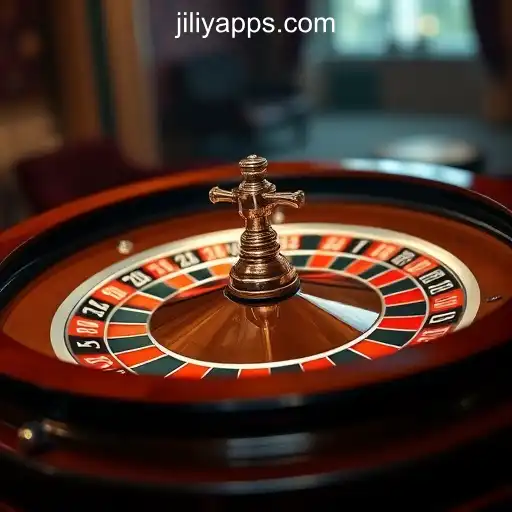 Explore the Thrills of Roulette at JILIY.COM Online Casino Philippines
