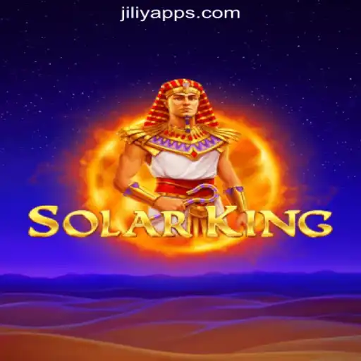 Exploring SolarKing: The Stellar Game at JILIY.COM Online Casino Philippines