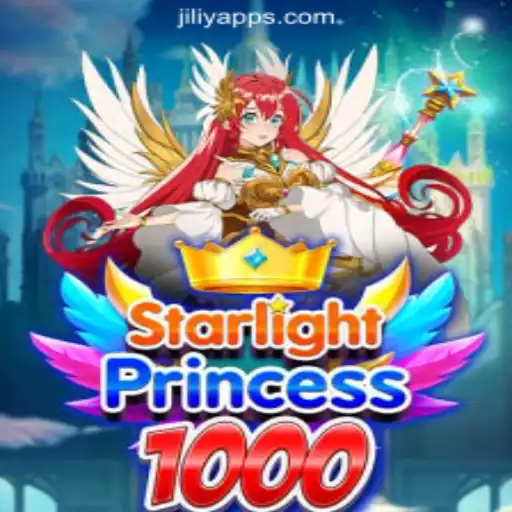 Explore the Thrills of StarlightPrincess1000 at JILIY.COM Online Casino Philippines