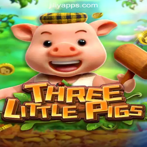 Discover the Delight of THREELITTLEPIGS at JILIY.COM Online Casino Philippines