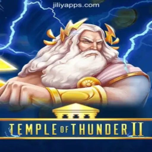 TempleofThunderII: A Thunderous Adventure Awaits at JILIY.COM Online Casino Philippines