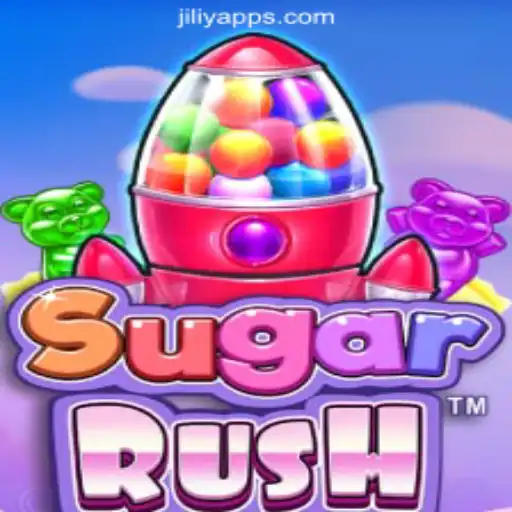 SugarRush: A Delectable Journey with JILIY.COM Online Casino Philippines