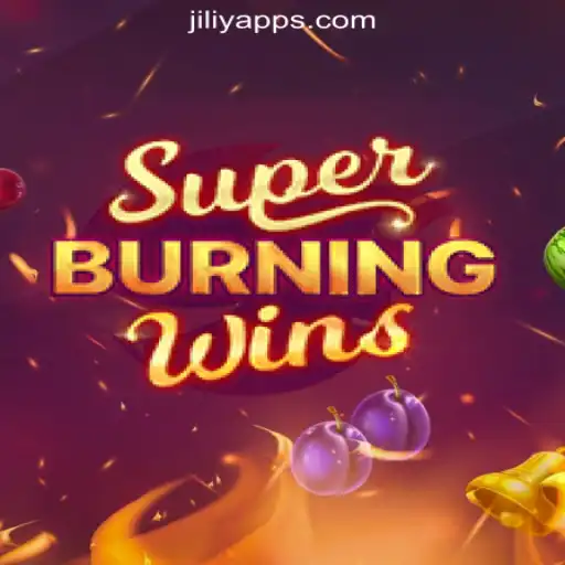 SuperBurningWins: The Ultimate Gaming Experience at JILIY.COM Online Casino Philippines
